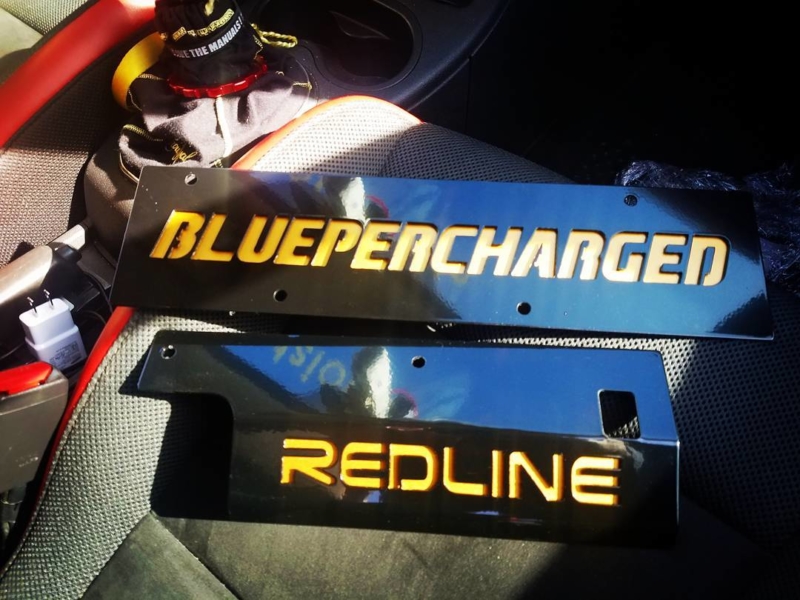 Saturn Ion Redline LSJ Coil Cover - Image 2