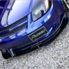 Cobalt SS Front Splitter - Image 34