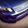 Cobalt SS Front Splitter - Image 35