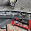 Cobalt SS Aggressive Front Splitter - Image 10