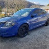 Cobalt SS Front Splitter - Image 25