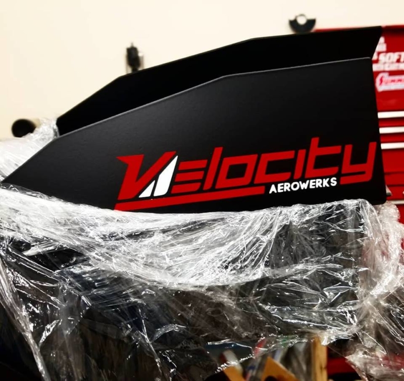 Cobalt SS Side Skirt Extensions (set) - Image 5