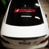 Velocity Aerowerks Window Banner - Image 4