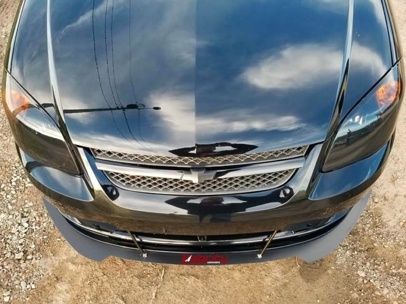 Cobalt SS Front Splitter - Image 20