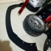 Saturn Redline Front Splitter - Image 14