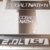 Cobalt LSJ Coil Cover - Image 2