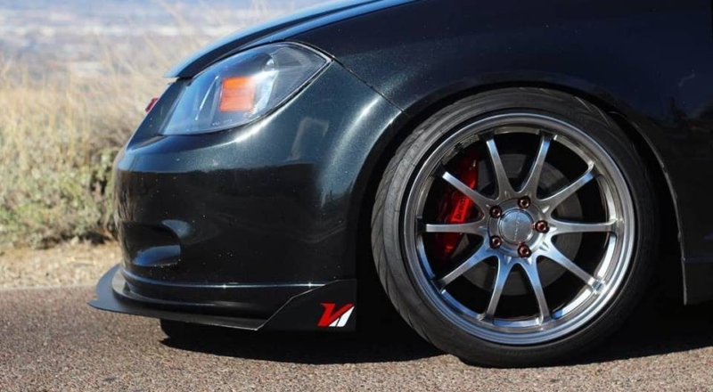 Cobalt SS Front Splitter - Image 16