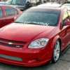 Cobalt SS Side Skirt Extensions (set) - Image 10