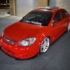 Cobalt SS Side Skirt Extensions (set) - Image 7
