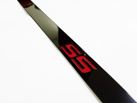 Cobalt Door Sills (2 Door)