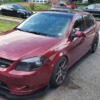 Cobalt SS Front Splitter - Image 14