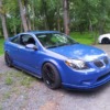 Cobalt SS Side Skirt Extensions (set) - Image 4
