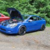 Cobalt SS Front Splitter - Image 8