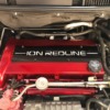 Saturn Ion Redline LSJ Coil Cover