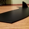 Saturn Redline Front Splitter - Image 17