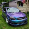 Cobalt SS Front Splitter - Image 26