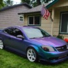 Cobalt SS Side Skirt Extensions (set) - Image 3