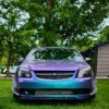 Cobalt SS Front Splitter - Image 10
