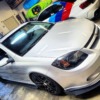 Cobalt SS Side Skirt Extensions (set) - Image 6