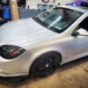 Cobalt SS Side Skirt Extensions (set) - Image 2