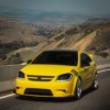 Cobalt SS Front Splitter - Image 7