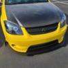 Cobalt SS Front Splitter - Image 4