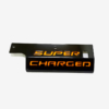 Cobalt LSJ Fuel Rail Cover