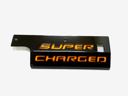 Cobalt LSJ Fuel Rail Cover