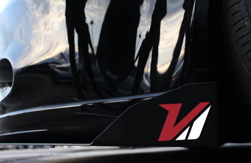 Cobalt SS Front Splitter - Image 19