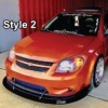 Cobalt SS Front Splitter - Image 33