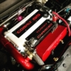 Cobalt LSJ Fuel Rail Cover - Image 5