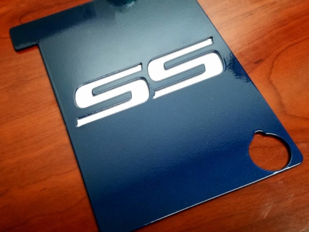 Cobalt Fuse Box Cover