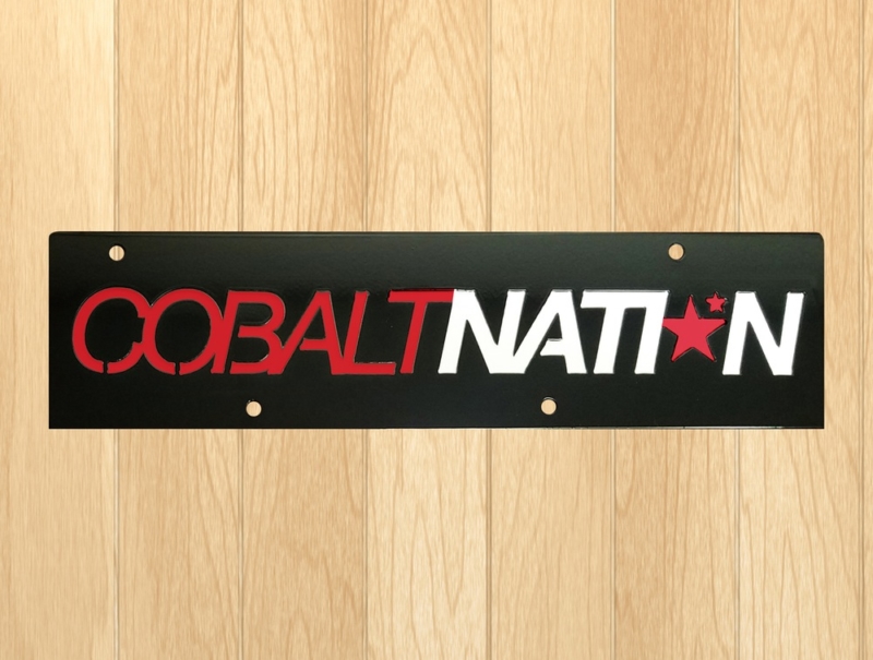 Cobalt LSJ Coil Cover - Image 5