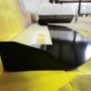 Infiniti G37 Coupe Front Splitter - Image 4