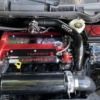 Saturn Ion Redline Fuse Box Cover - Image 2