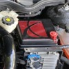 Saturn Ion Redline Fuse Box Cover