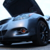 Infiniti G37 Coupe Front Splitter - Image 2