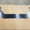 Subaru WRX STI 2015+ Front Splitter - Image 9