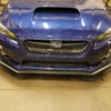Subaru WRX STI 2015+ Front Splitter - Image 11