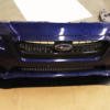Subaru WRX STI 2015+ Front Splitter - Image 7