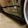 Cobalt SS Side Skirt Extensions (set) - Image 13