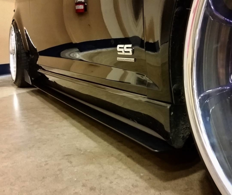Cobalt SS Side Skirt Extensions (set) - Image 13