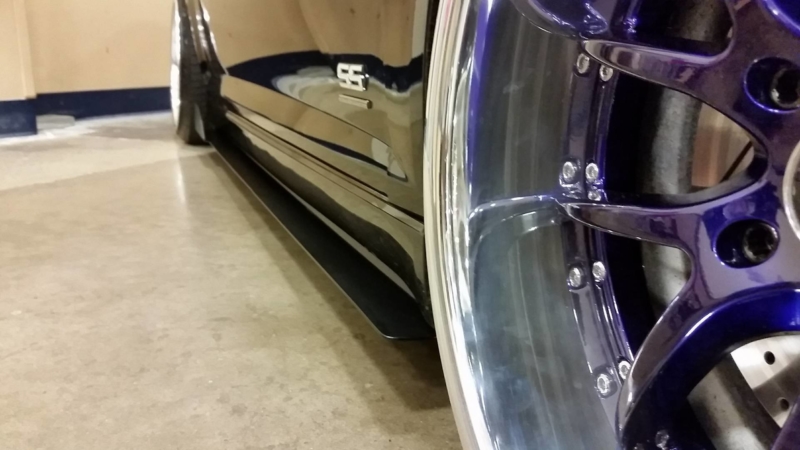 Cobalt SS Side Skirt Extensions (set) - Image 12