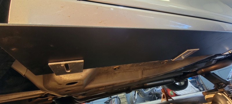 Cobalt SS Side Skirt Extensions (set) - Image 17