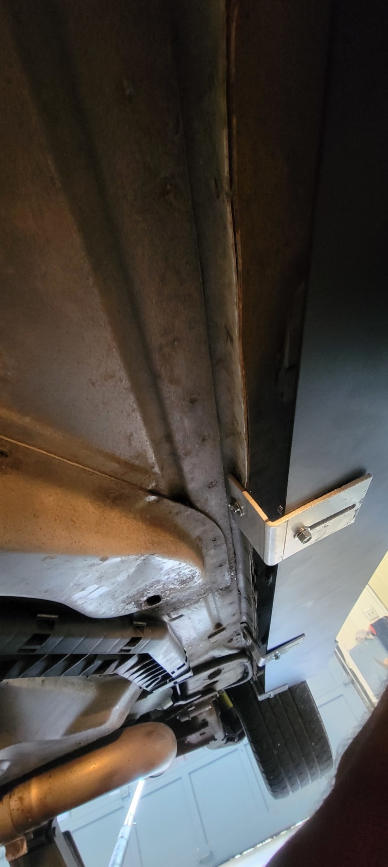 Cobalt SS Side Skirt Extensions (set) - Image 19