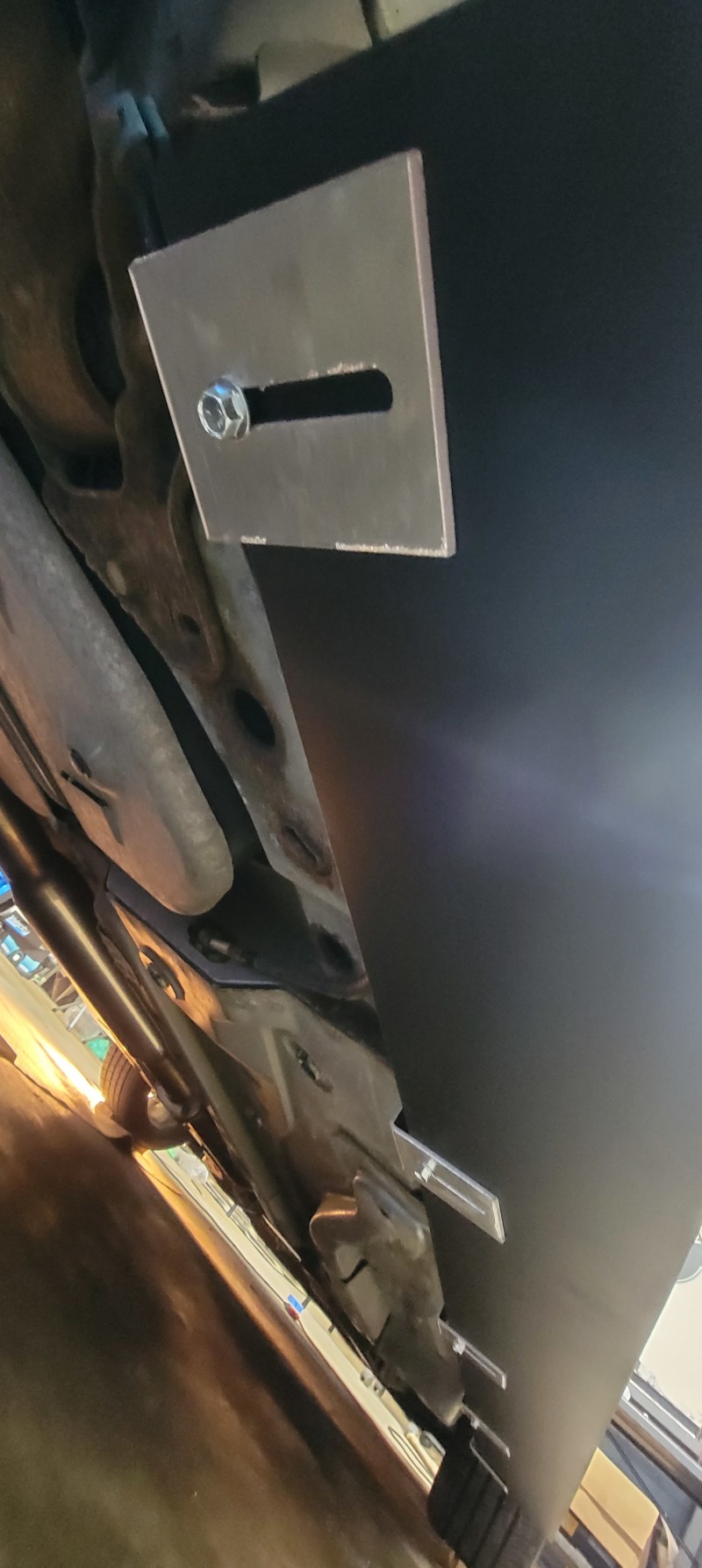 Cobalt SS Side Skirt Extensions (set) - Image 15