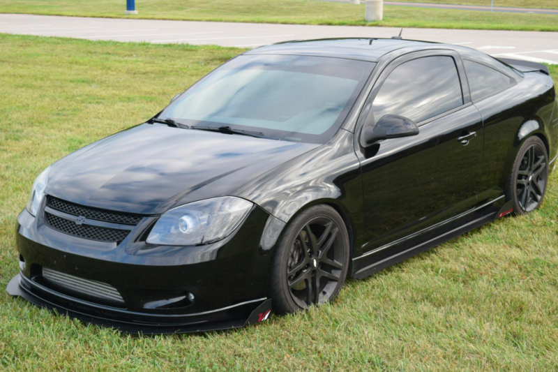 Cobalt SS Side Skirt Extensions (set) - Image 9