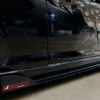 Cobalt SS Side Skirt Extensions (set)