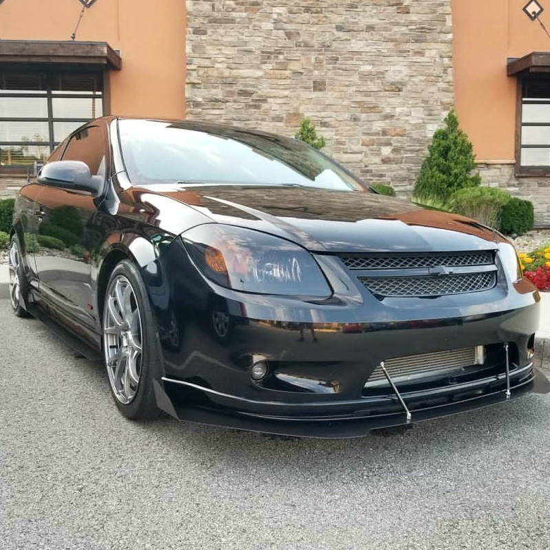 Cobalt SS Front Splitter - Image 29