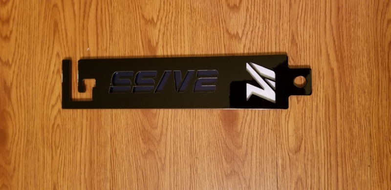 Custom Hood Props - Image 14
